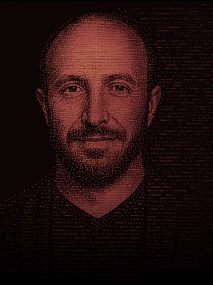 BRIAN RETFORD