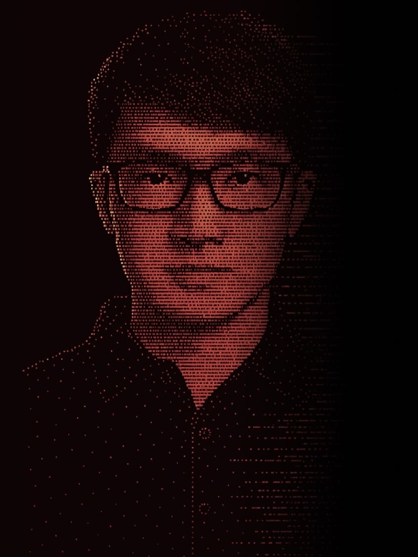 Stephen Wang