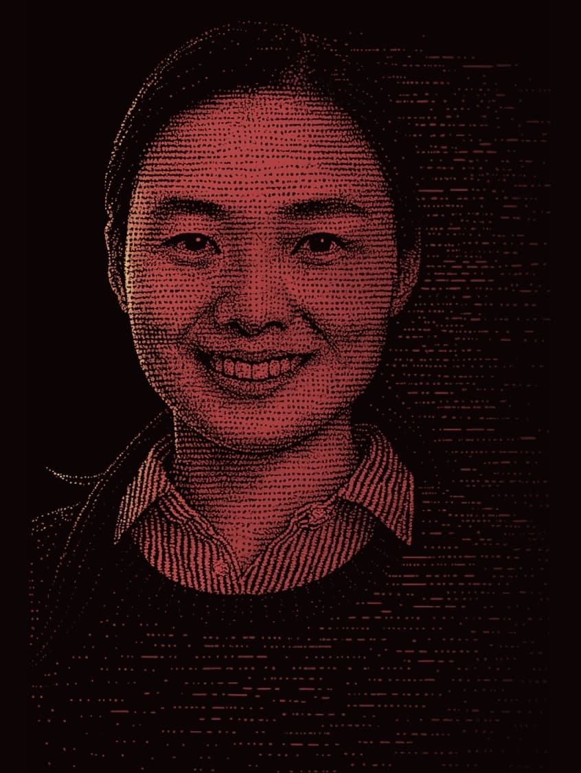 Sissi Wu